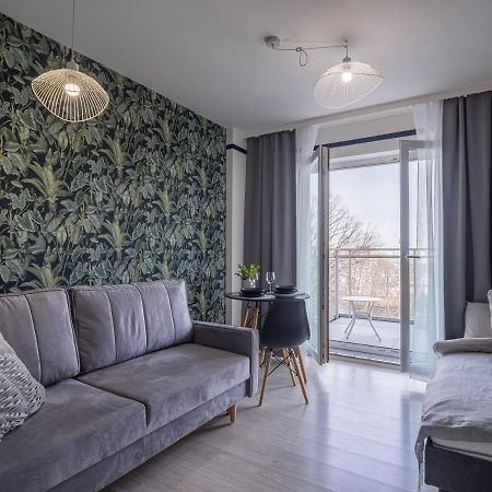 Enes Apartments Softy Lofty 4 فروتسواف المظهر الخارجي الصورة