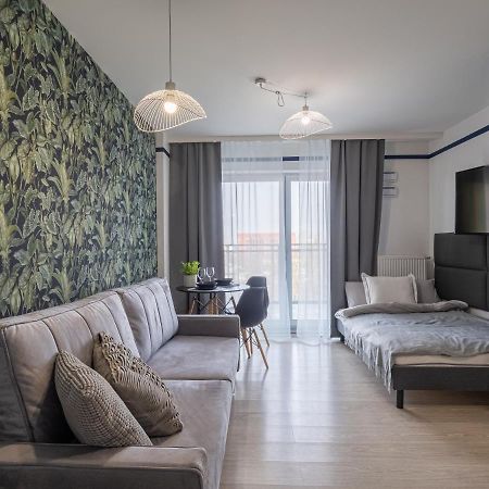 Enes Apartments Softy Lofty 4 فروتسواف المظهر الخارجي الصورة