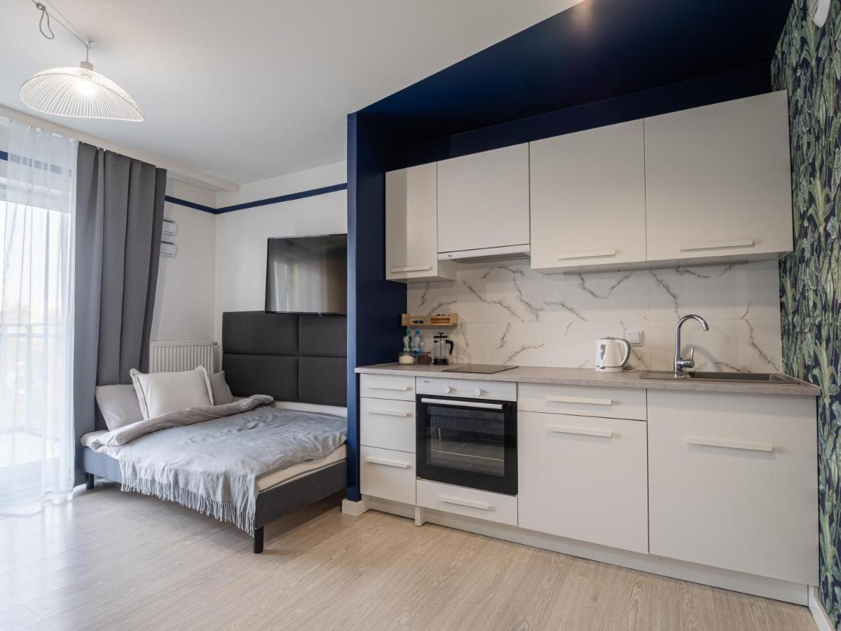 Enes Apartments Softy Lofty 4 فروتسواف المظهر الخارجي الصورة