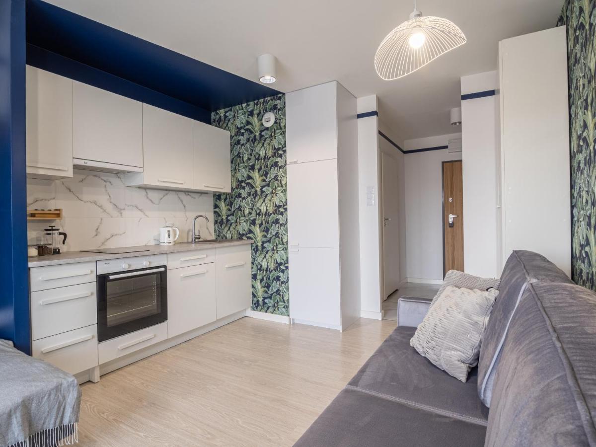 Enes Apartments Softy Lofty 4 فروتسواف المظهر الخارجي الصورة