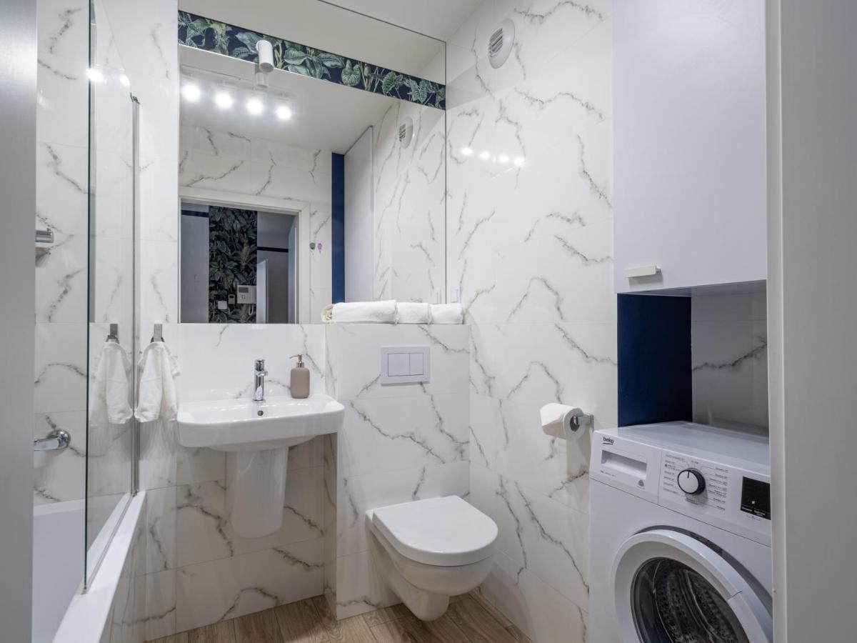 Enes Apartments Softy Lofty 4 فروتسواف المظهر الخارجي الصورة