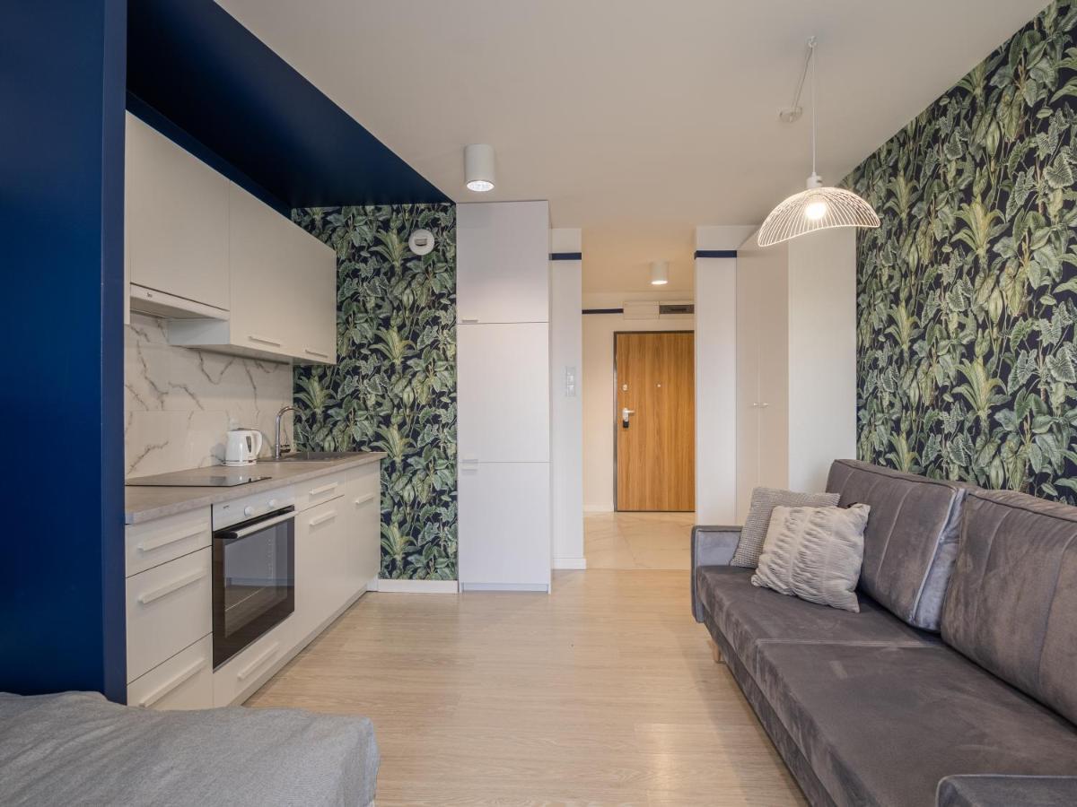 Enes Apartments Softy Lofty 4 فروتسواف المظهر الخارجي الصورة